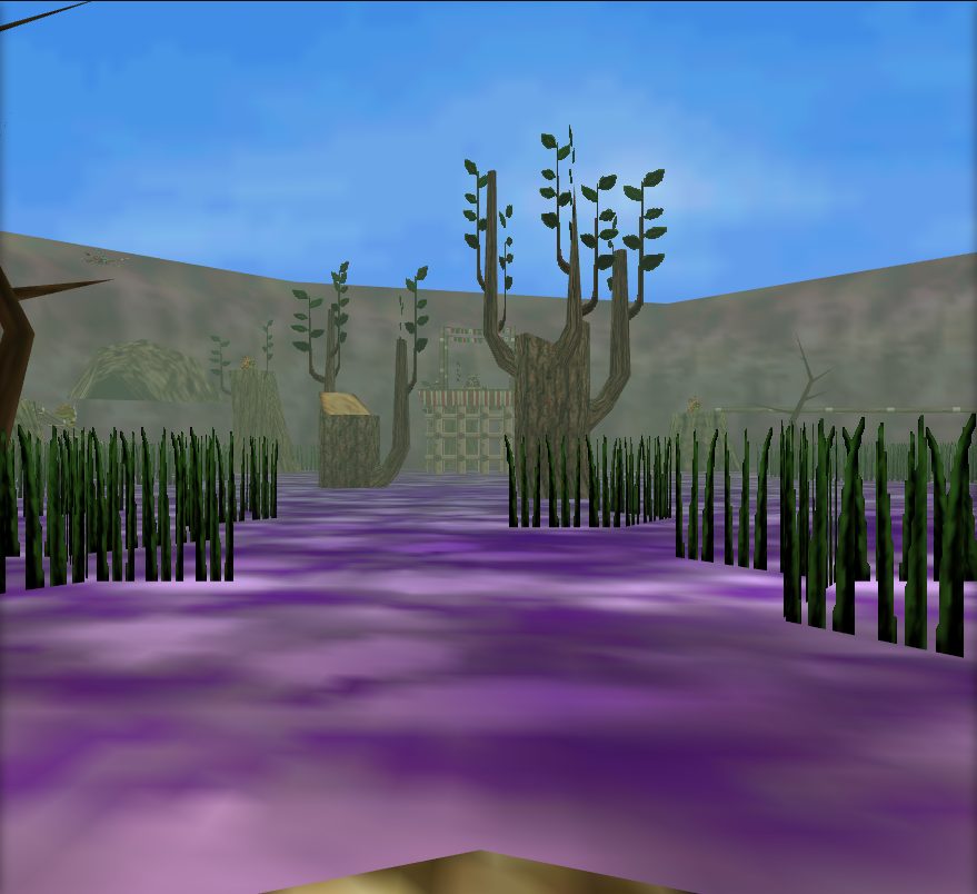 Woodfall