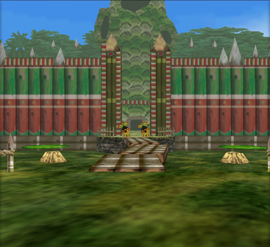 Deku Palace