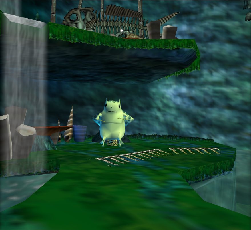 Zora Hall Rooms