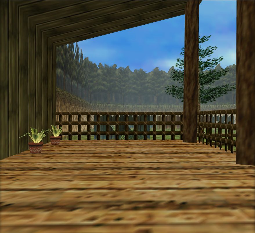 Cucco Shack