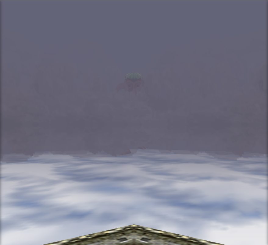 Giants' Chamber