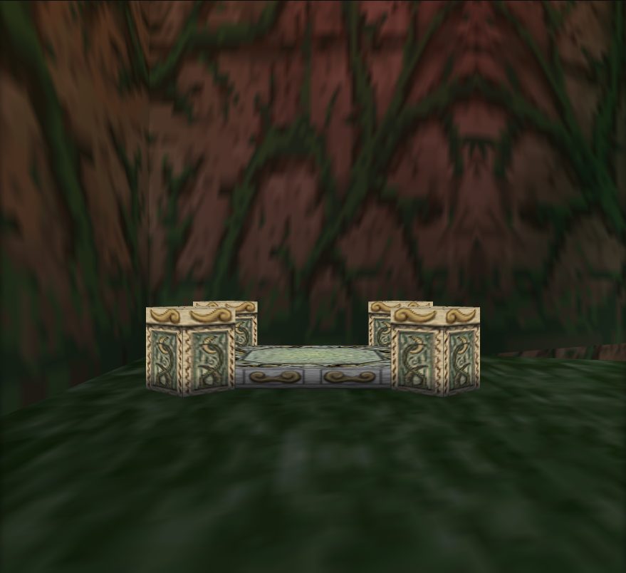 Moon Deku Trial
