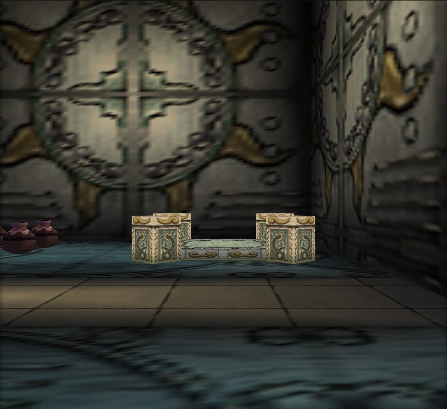 Moon Link Trial