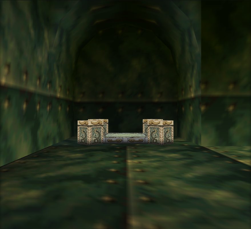 Moon Zora Trial