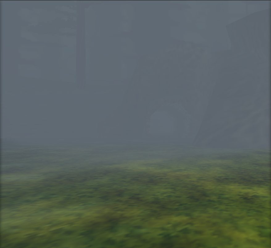 Lost Woods (Intro)