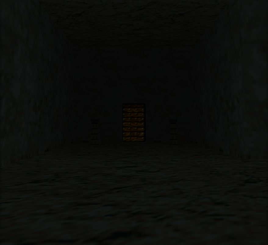 Beneath the Well