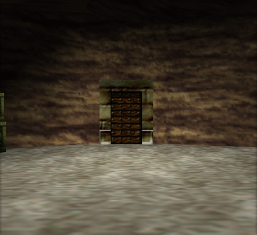 Sakon's Hideout