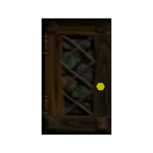 Framed (unused)