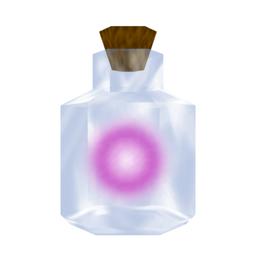 Fairy (Trading Post, day)