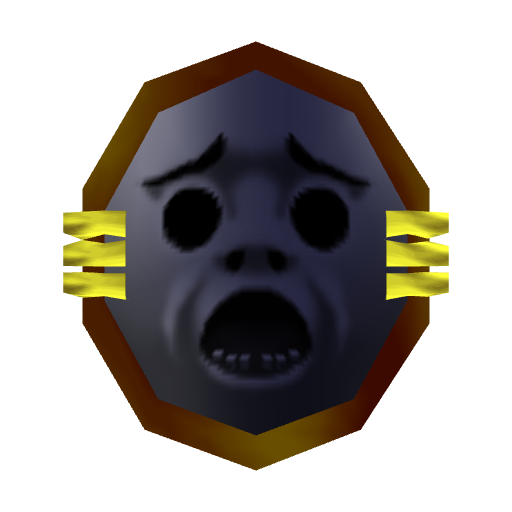 Mirror Shield (unused)