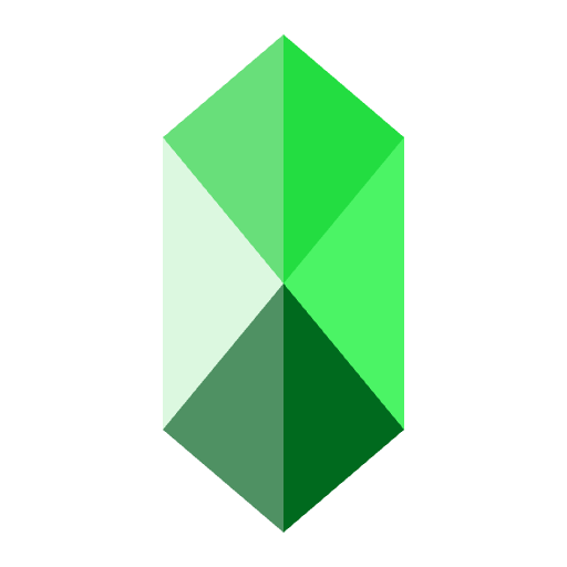 Green Rupee