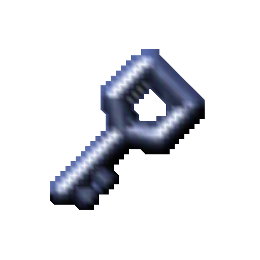 Small Key