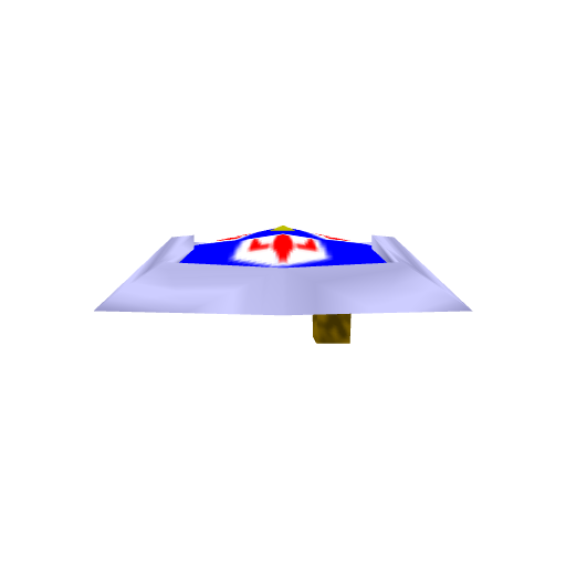 Hero's Shield