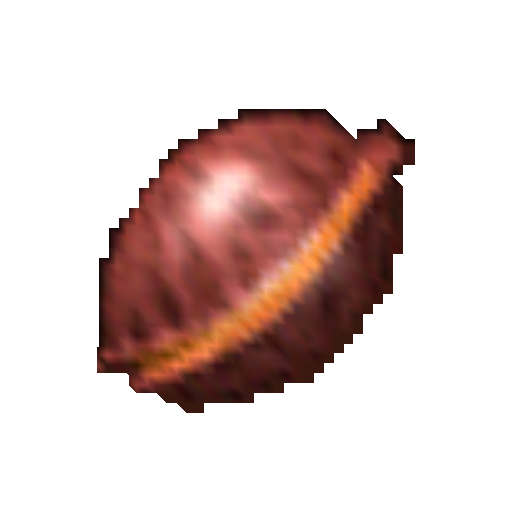 Deku Nuts (10)