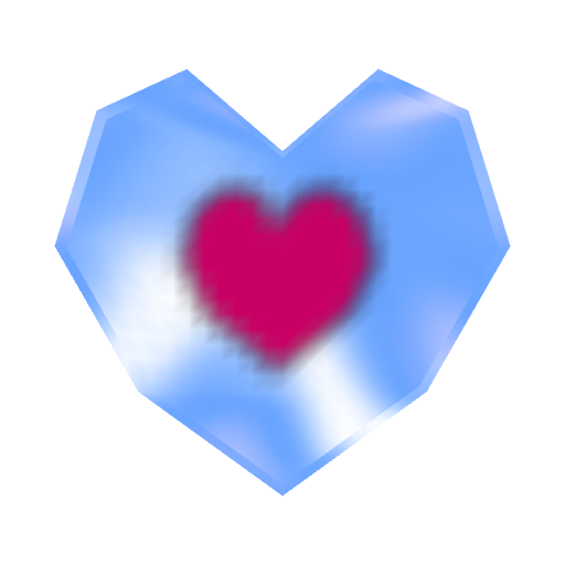 Heart Piece