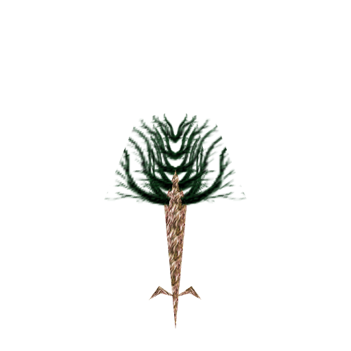 Kakariko Tree