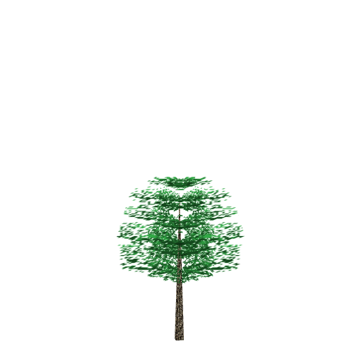 Oval Tree (Spawned, Green)