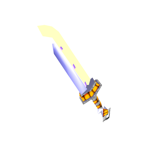 Razor Sword