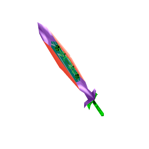 Great Fairy's Sword