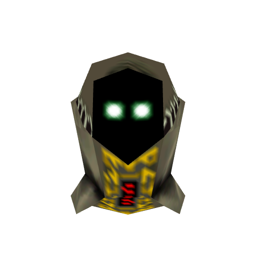 Garo's Mask