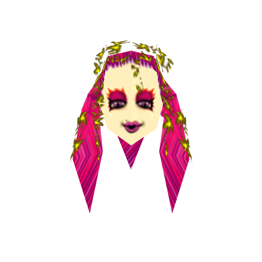 Great Fairy's Mask
