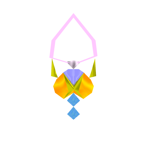 Pendant of Memories