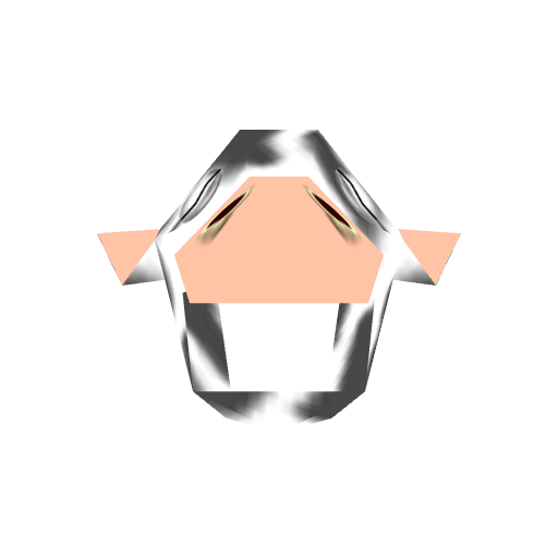 Romani's Mask
