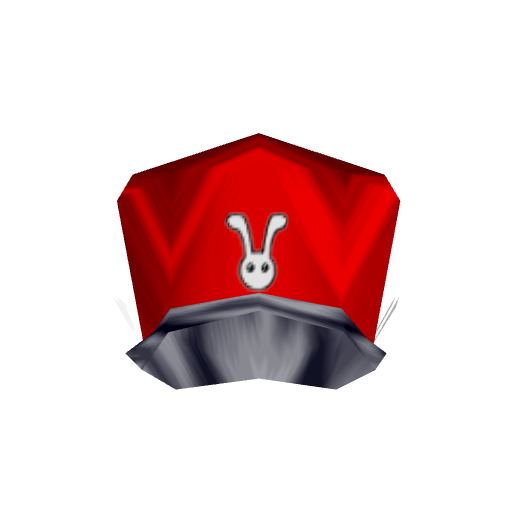 Postman's Hat