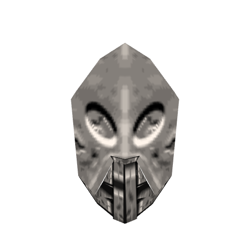 Giant's Mask