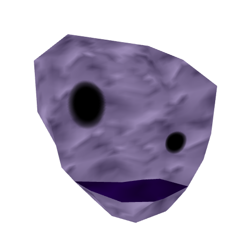Stone Mask