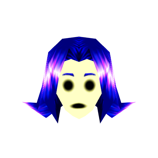 Kafei's Mask