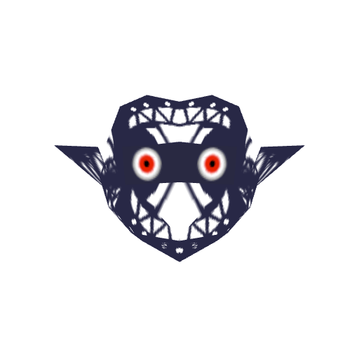 All-Night Mask