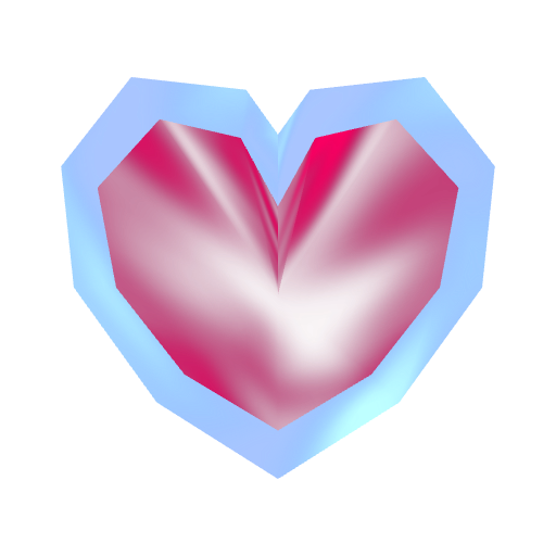 Heart Container