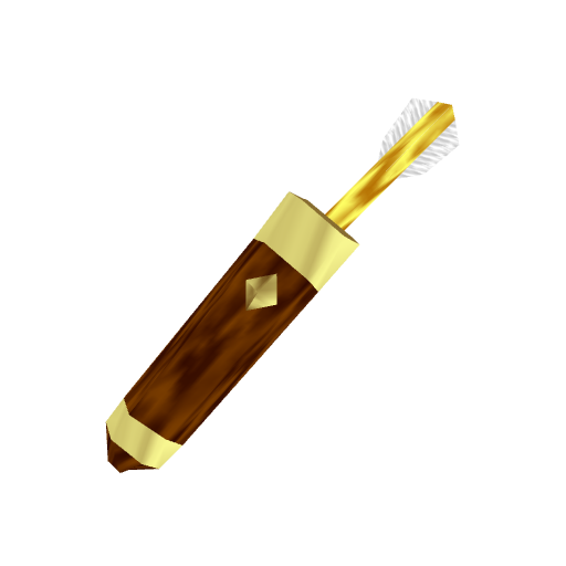 Biggest Quiver (50)
