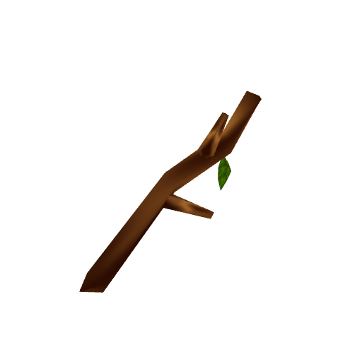 Deku Stick