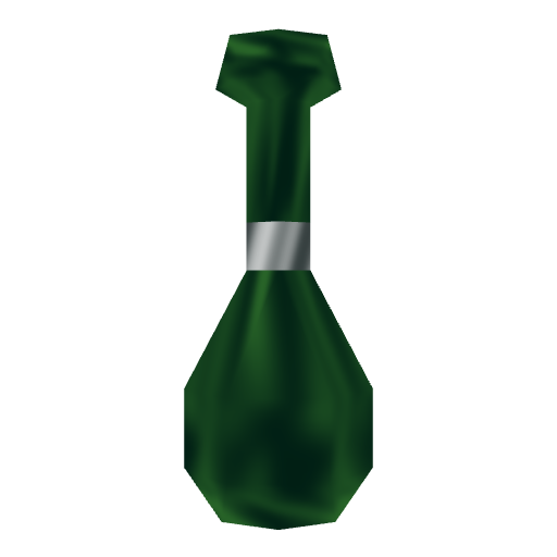 Small Magic Jar
