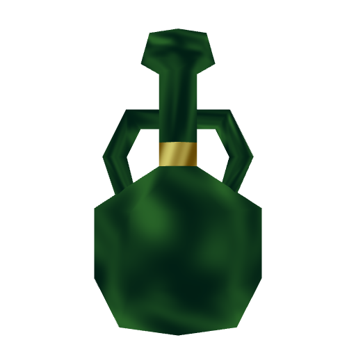 Large Magic Jar