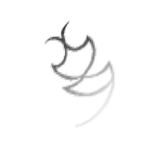 Couple's Mask