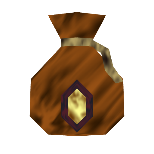 Giant's Wallet