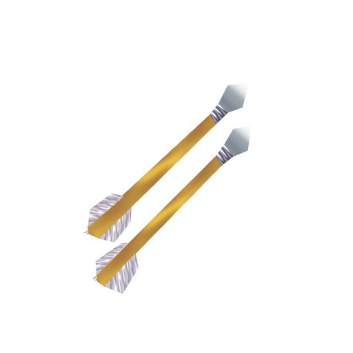 Arrows (medium)