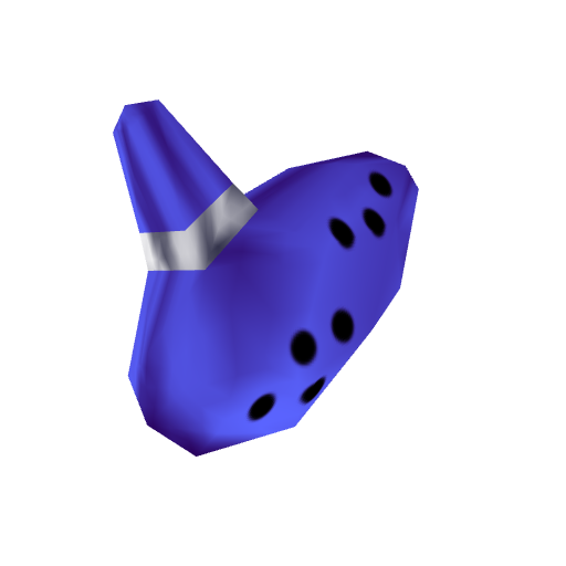 Ocarina of Time