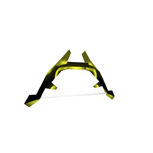 Hero's Bow