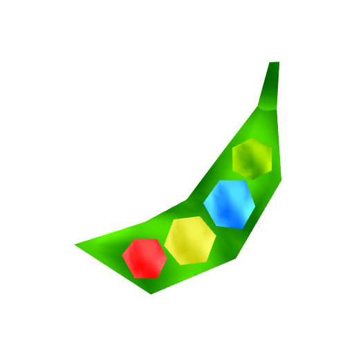 Magic Beans