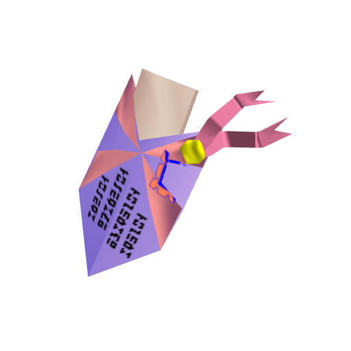 Letter to Mama