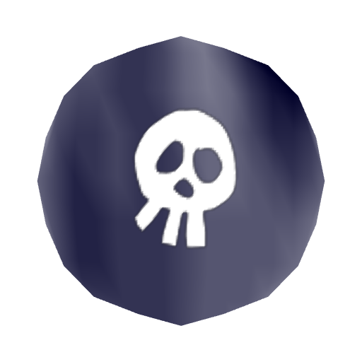 Blast Mask