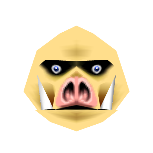 Mask of Scents