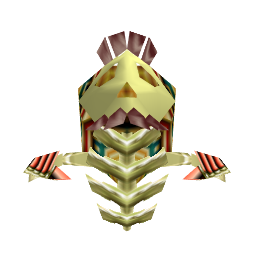Captain's Hat