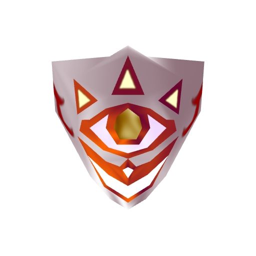 Mask of Truth
