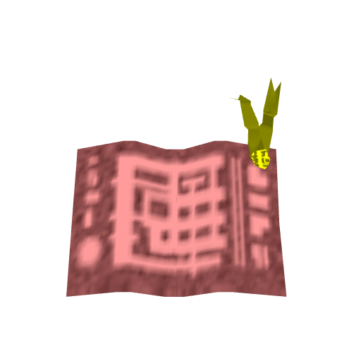 Title Deed (Mountain)