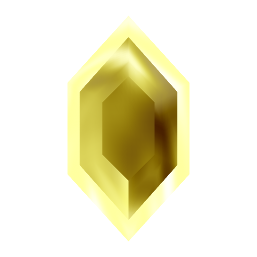 Huge Rupee